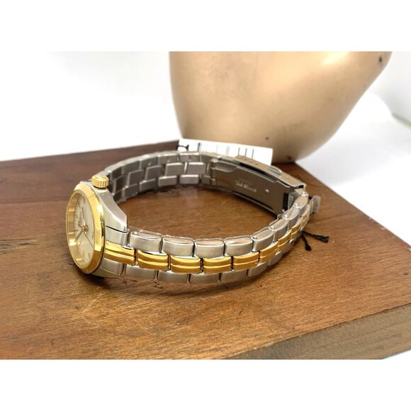 Tissot Women's Watch PR100 Swiss Quartz 25mm Mother of Pearl Dial T1010102211100 - Picture 10 of 15